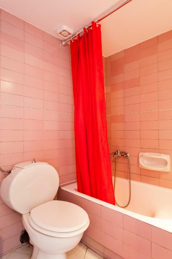 הרקליון 3Rd Floor Apartment Next To The Beachfront מראה חיצוני תמונה