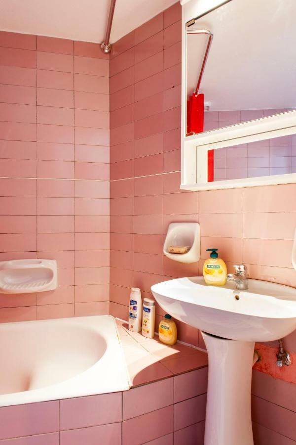 הרקליון 3Rd Floor Apartment Next To The Beachfront מראה חיצוני תמונה